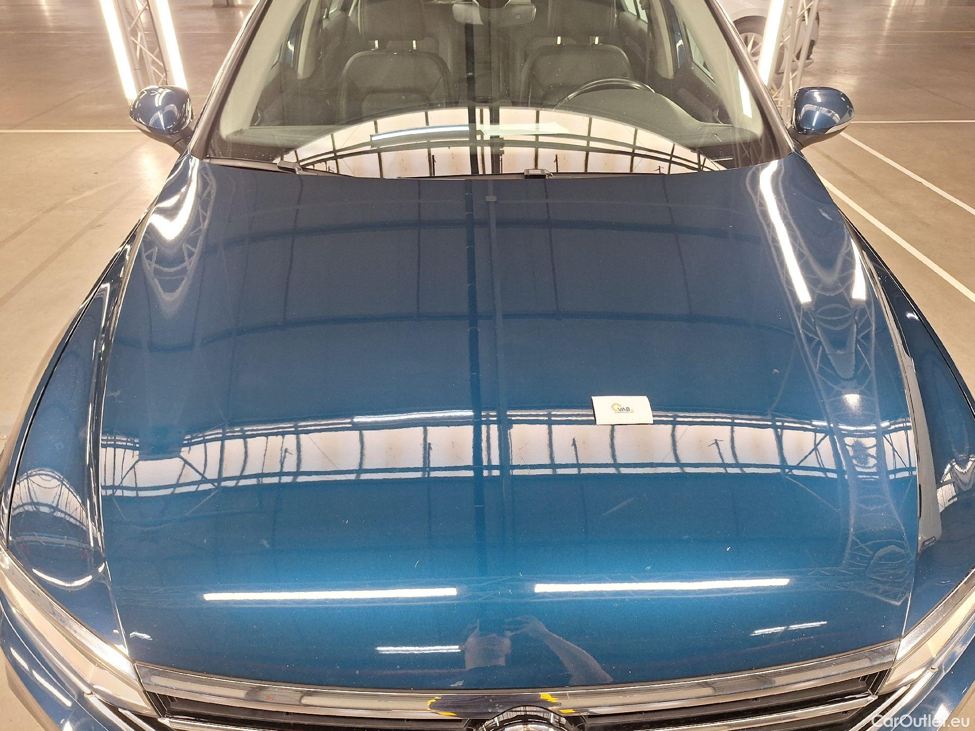  Volkswagen  Passat VW,  FL'19, Volkswagen  2.0 TDI 110kW Style Business 4d #67