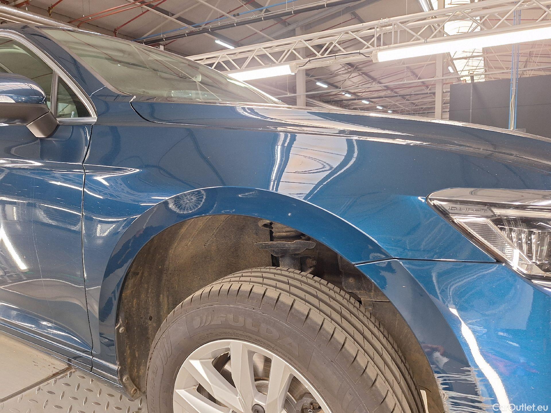  Volkswagen  Passat VW,  FL'19, Volkswagen  2.0 TDI 110kW Style Business 4d #61