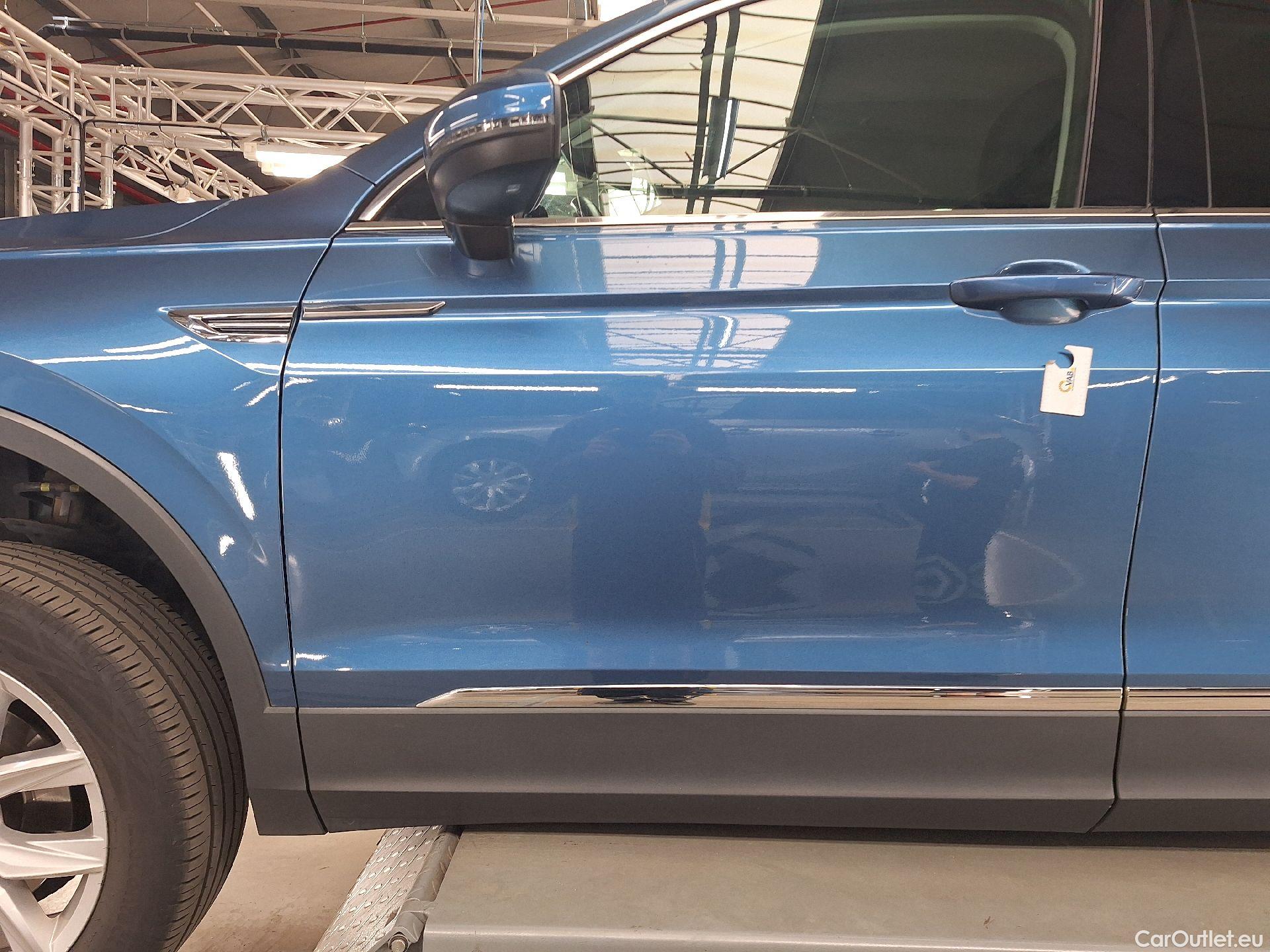  Volkswagen  Tiguan VW,  Allspace '17, Tig.Allsp.TDi 150 Highline #14