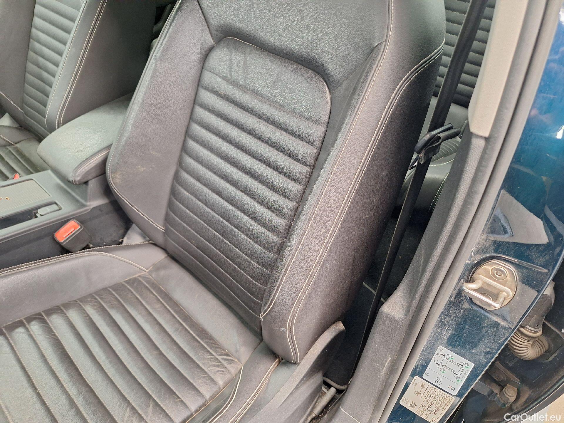  Volkswagen  Passat VW,  FL'19, Volkswagen  2.0 TDI 110kW Style Business 4d #7