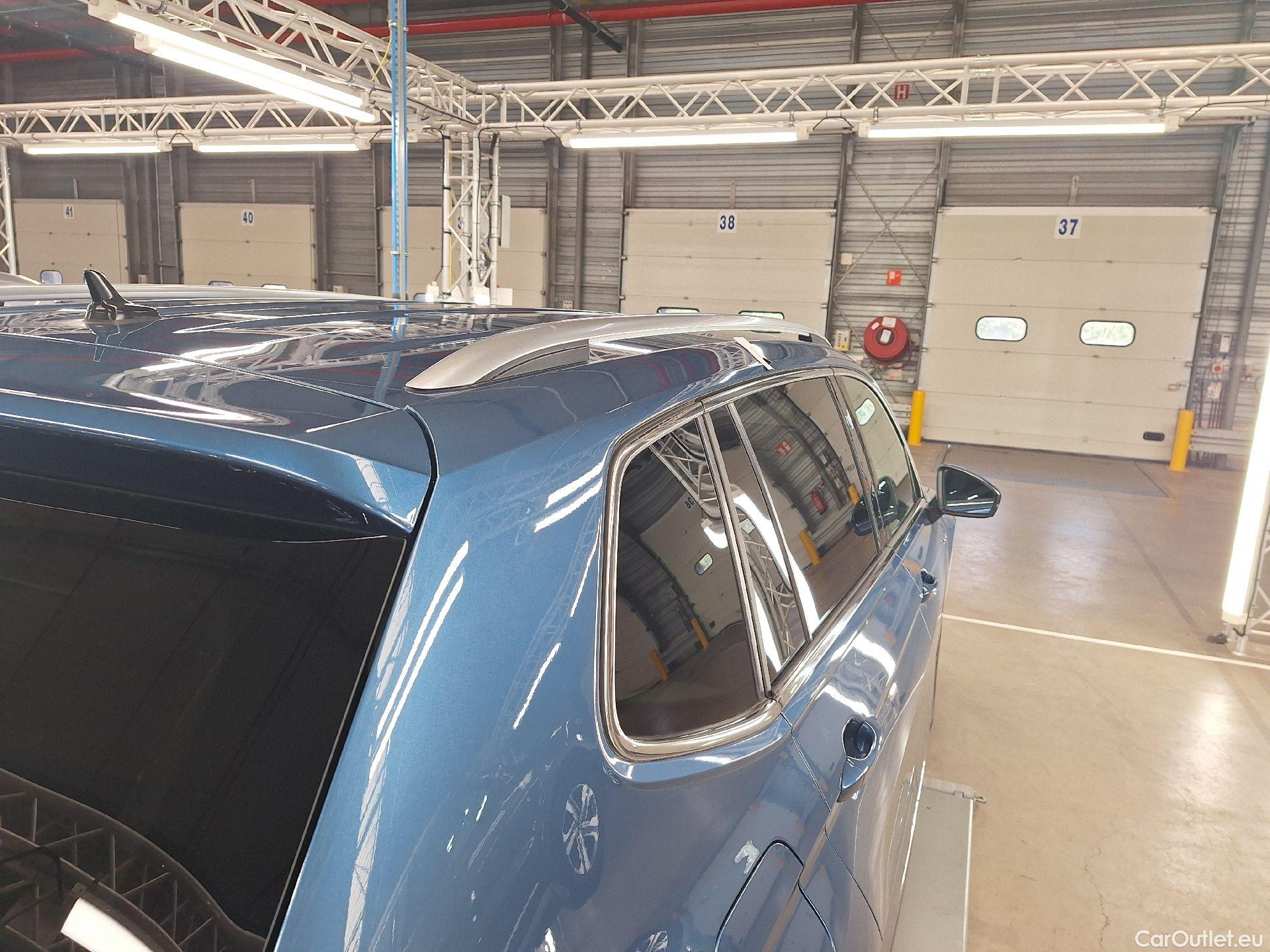  Volkswagen  Tiguan VW,  Allspace '17, Tig.Allsp.TDi 150 Highline #10