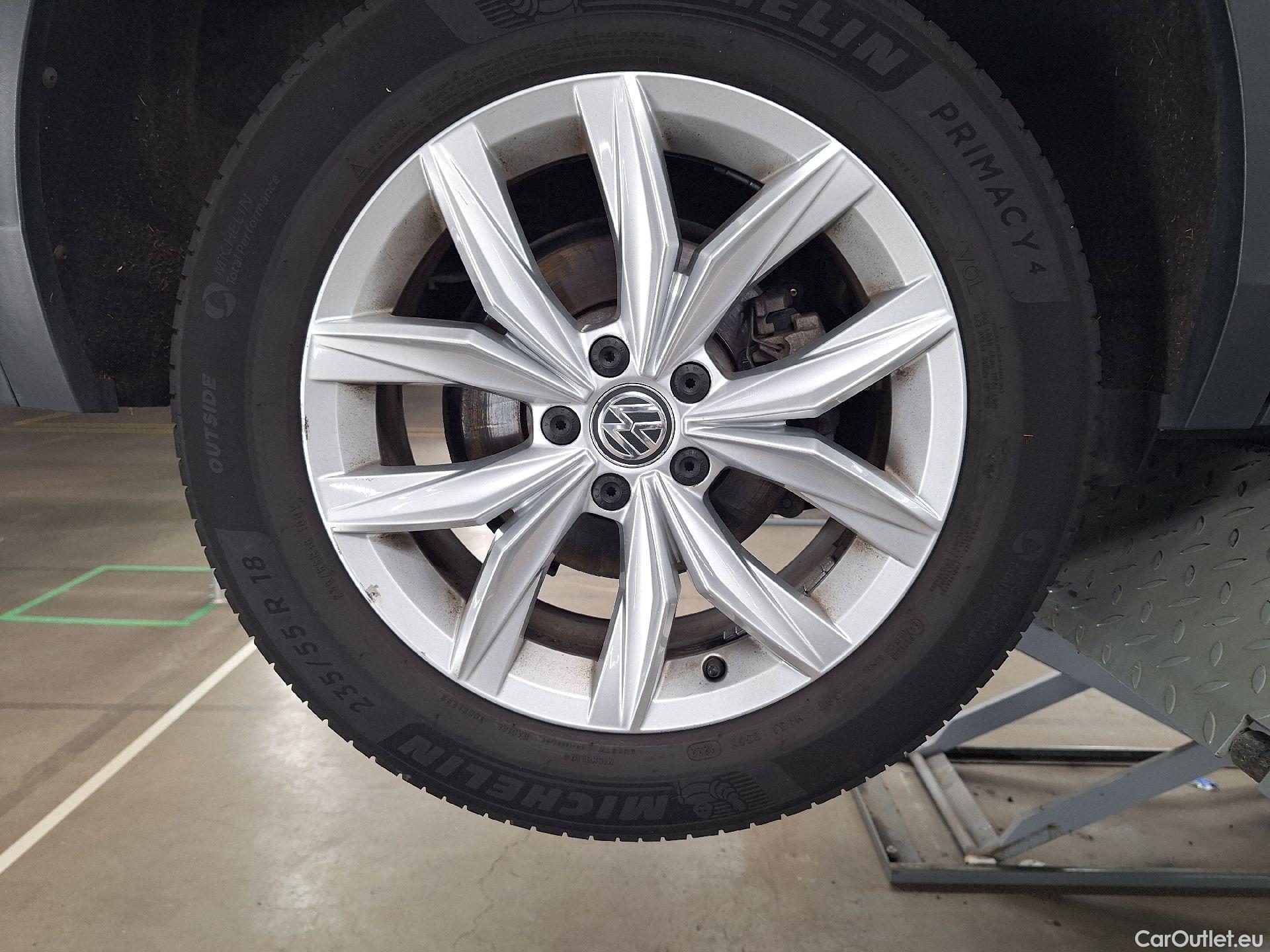 Volkswagen  Tiguan VW,  Allspace '17, Tig.Allsp.TDi 150 Highline #31