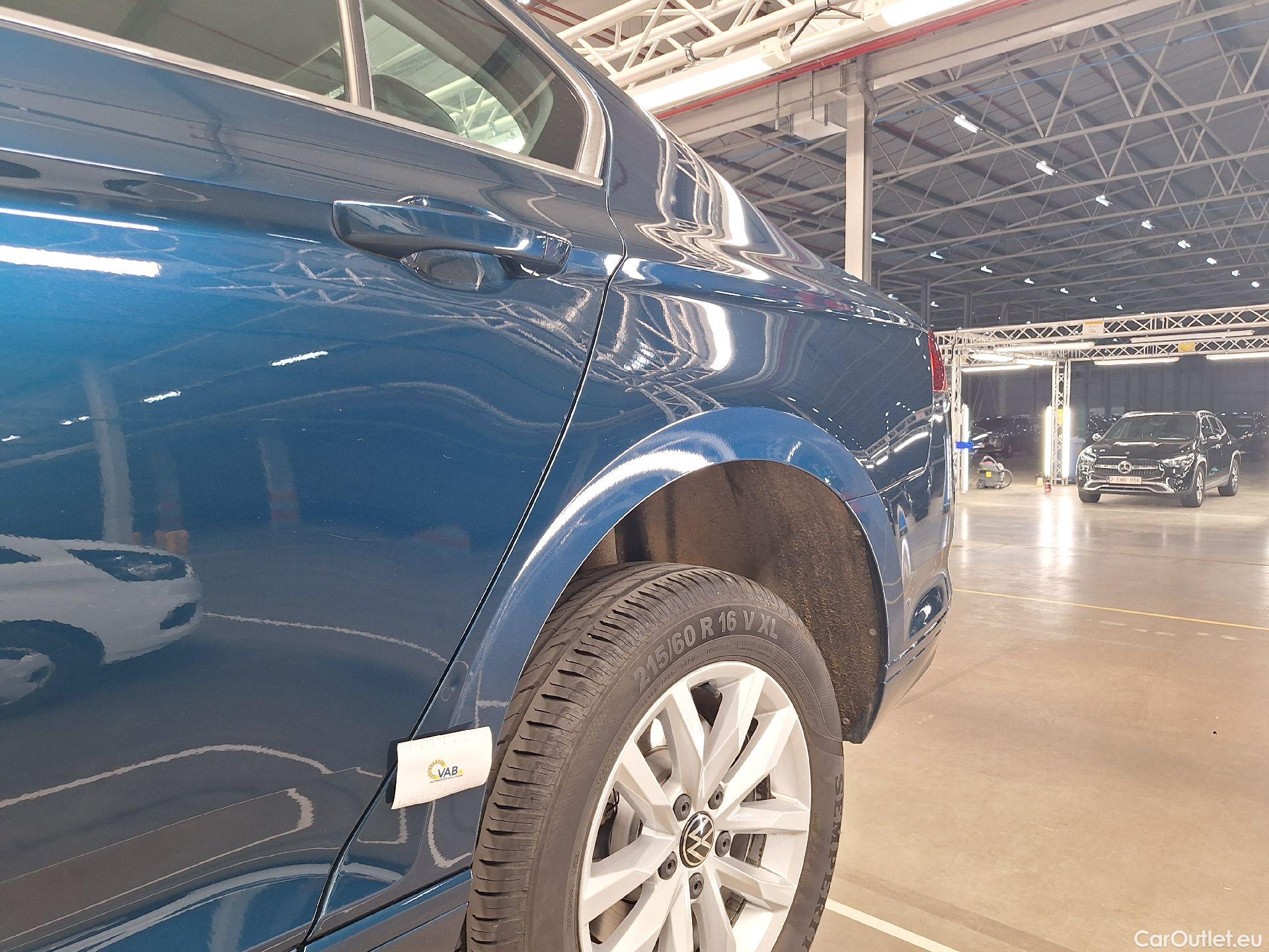  Volkswagen  Passat VW,  FL'19, Volkswagen  2.0 TDI 110kW Style Business 4d #23