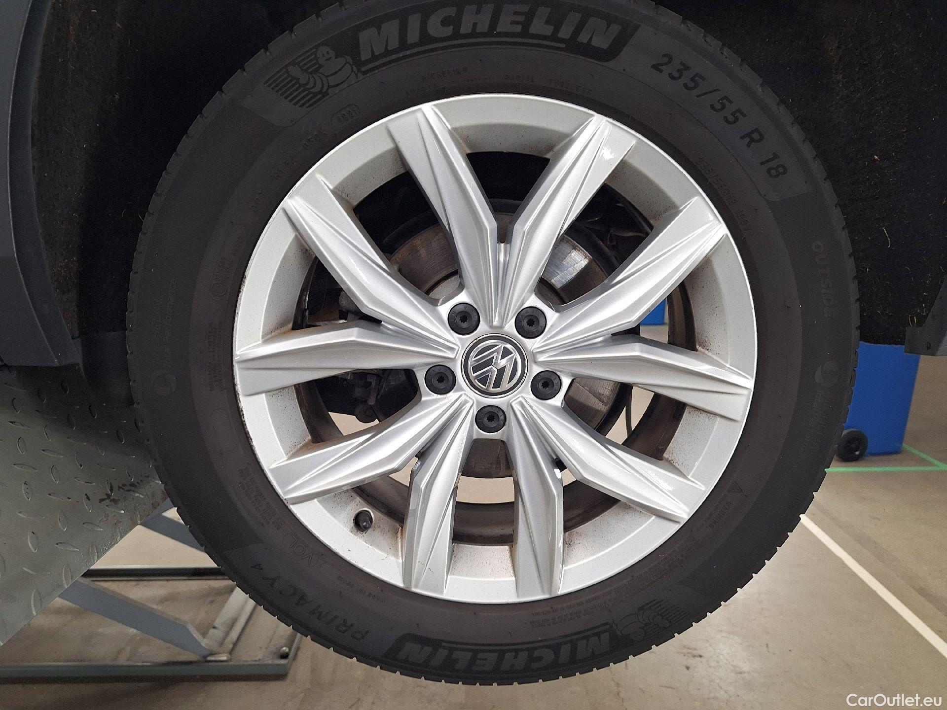  Volkswagen  Tiguan VW,  Allspace '17, Tig.Allsp.TDi 150 Highline #29