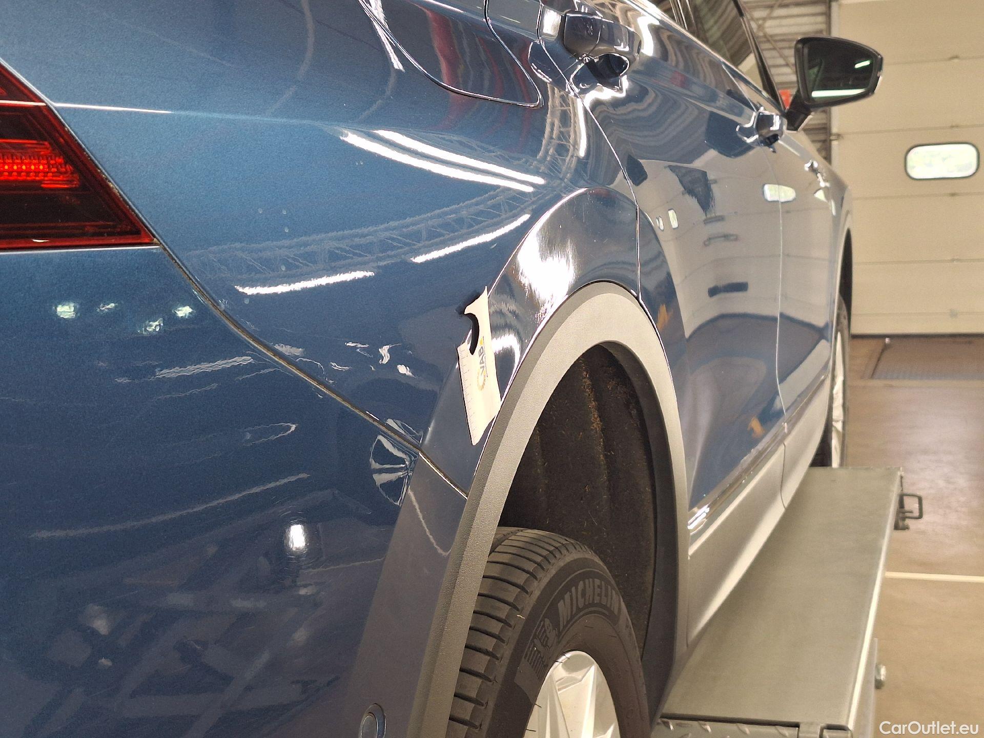  Volkswagen  Tiguan VW,  Allspace '17, Tig.Allsp.TDi 150 Highline #22