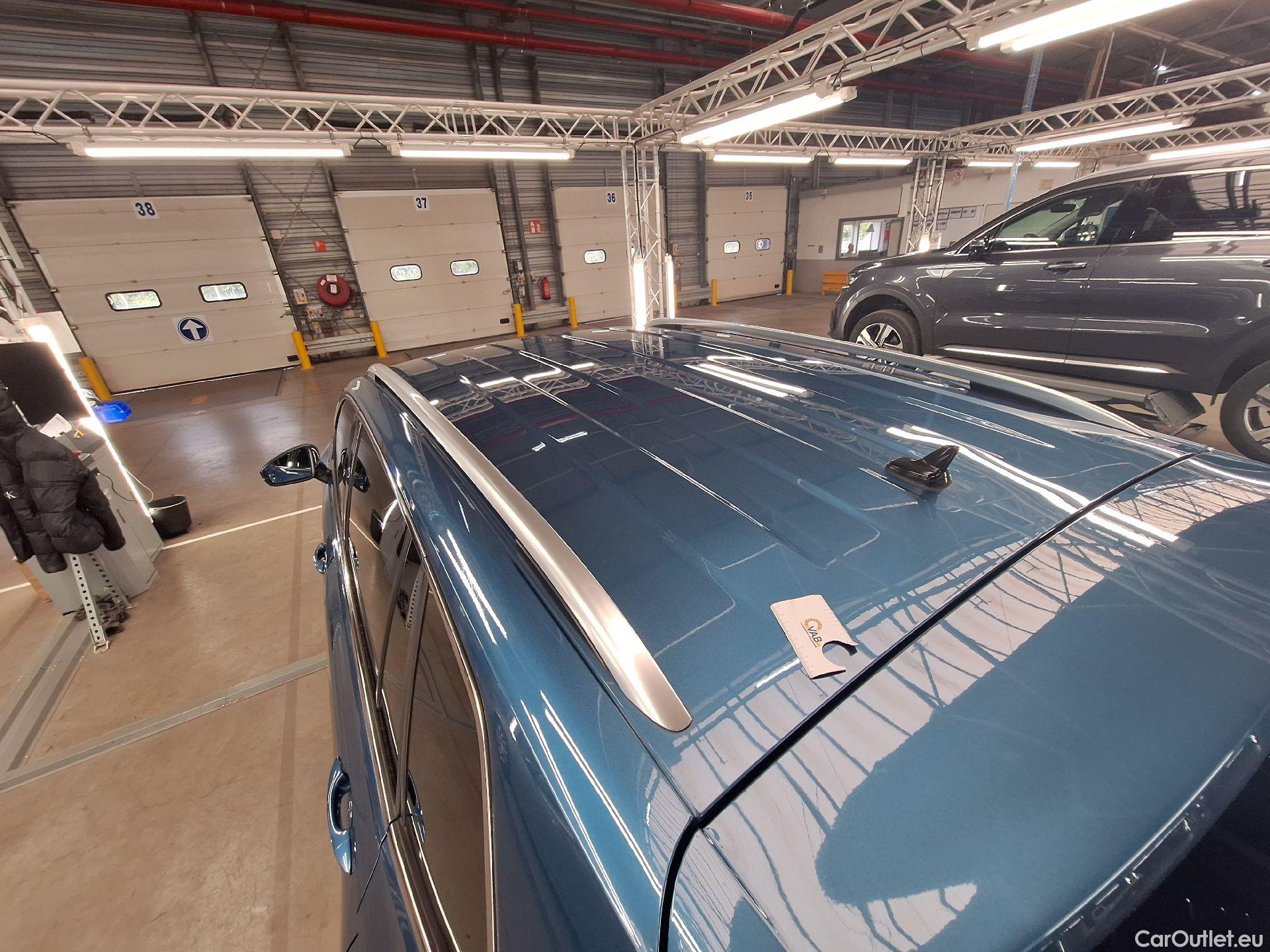  Volkswagen  Tiguan VW,  Allspace '17, Tig.Allsp.TDi 150 Highline #6