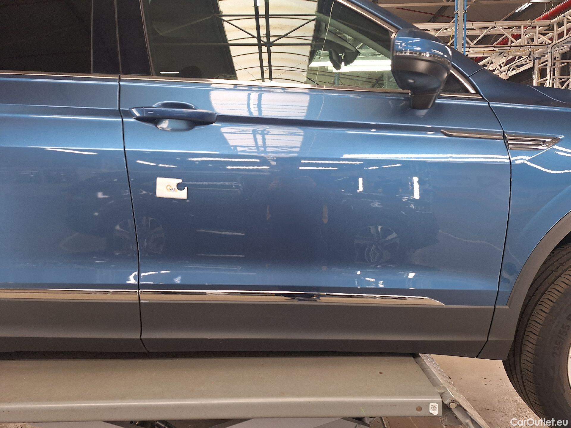  Volkswagen  Tiguan VW,  Allspace '17, Tig.Allsp.TDi 150 Highline #26
