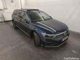  Volkswagen  Passat Volkswagen  Variant 1.4 TSI DSG6 GTE Business 5d #8