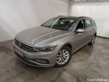 Volkswagen Passat Volkswagen  Variant 2.0 TDI 90kW DSG Style Business 5d