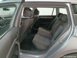  Volkswagen  Passat Volkswagen  Variant 2.0 TDI 90kW DSG Style Business 5d #10