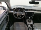  Volkswagen  Passat Volkswagen  Variant 2.0 TDI 90kW DSG Style Business 5d #9