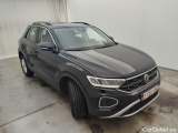  Volkswagen  T-ROC Volkswagen  1.0 TSI Life Business 5d #8