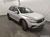  Volkswagen  Tiguan Volkswagen  1.5 TSI 110kW DSG Life Business 5d #8