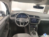  Volkswagen  Tiguan Volkswagen  1.5 TSI 110kW DSG Life Business 5d #9