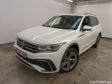  Volkswagen  Tiguan Volkswagen  Allspace 2.0 TDI DSG R-Line 5d 