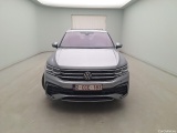  Volkswagen  Tiguan VW,  Alls FL'21, Volkswagen  Allspace 2.0 TDI DSG Platinum 5d 