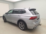  Volkswagen  Tiguan VW,  Alls FL'21, Volkswagen  Allspace 2.0 TDI DSG Platinum 5d #3