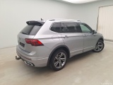  Volkswagen  Tiguan VW,  Alls FL'21, Volkswagen  Allspace 2.0 TDI DSG Platinum 5d #4