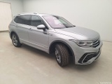  Volkswagen  Tiguan VW,  Alls FL'21, Volkswagen  Allspace 2.0 TDI DSG Platinum 5d #5