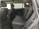  Volkswagen  Tiguan Volkswagen  Allspace 2.0 TDI SCR Comfortline 5d #9