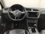  Volkswagen  Tiguan Volkswagen  Allspace 2.0 TDI SCR Comfortline 5d #6
