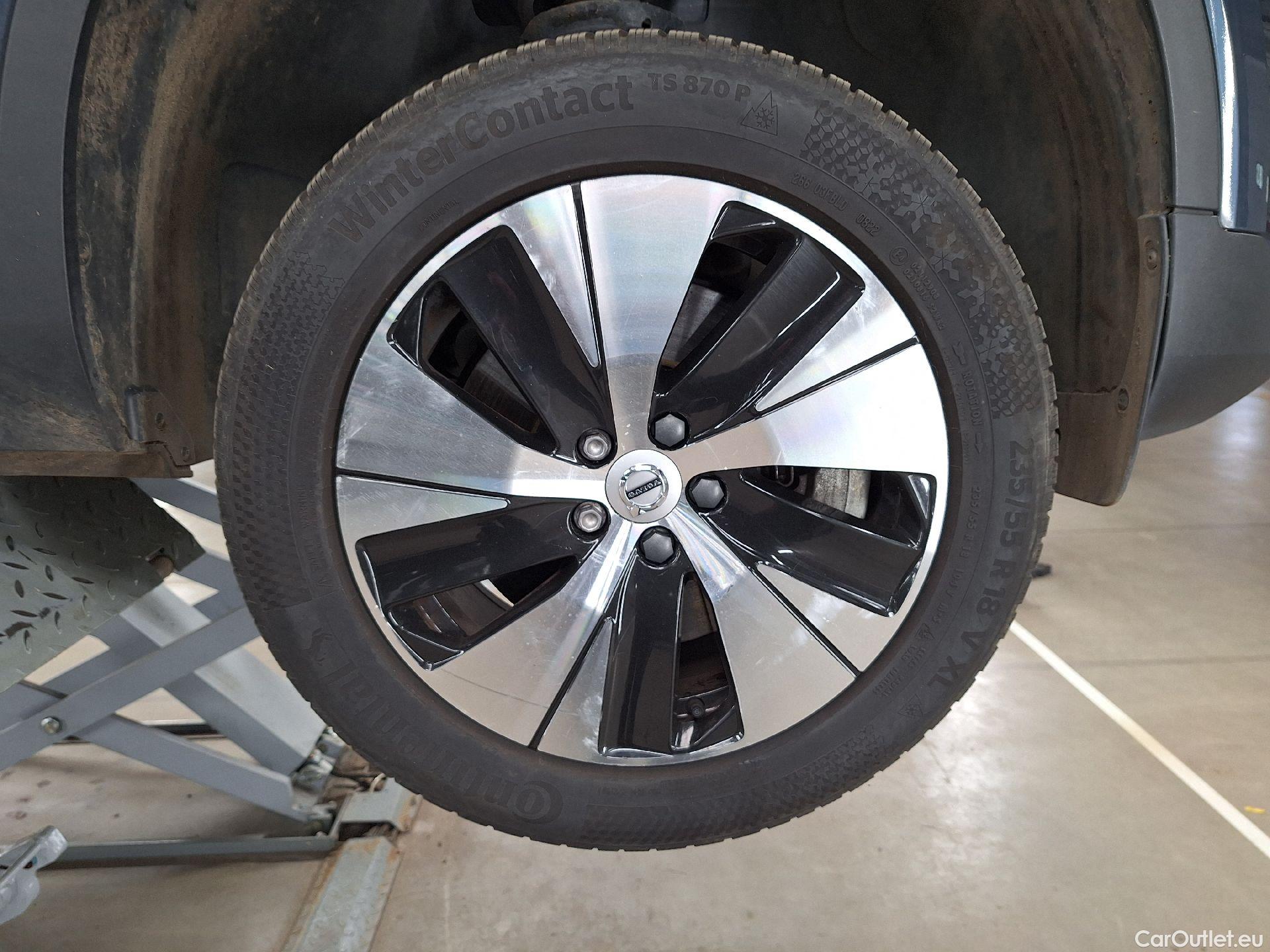  Volvo  XC 40 Volvo, XC40 '17 PHEV, Volvo XC40 T4 Recharge Geartronic Inscription Expr #26