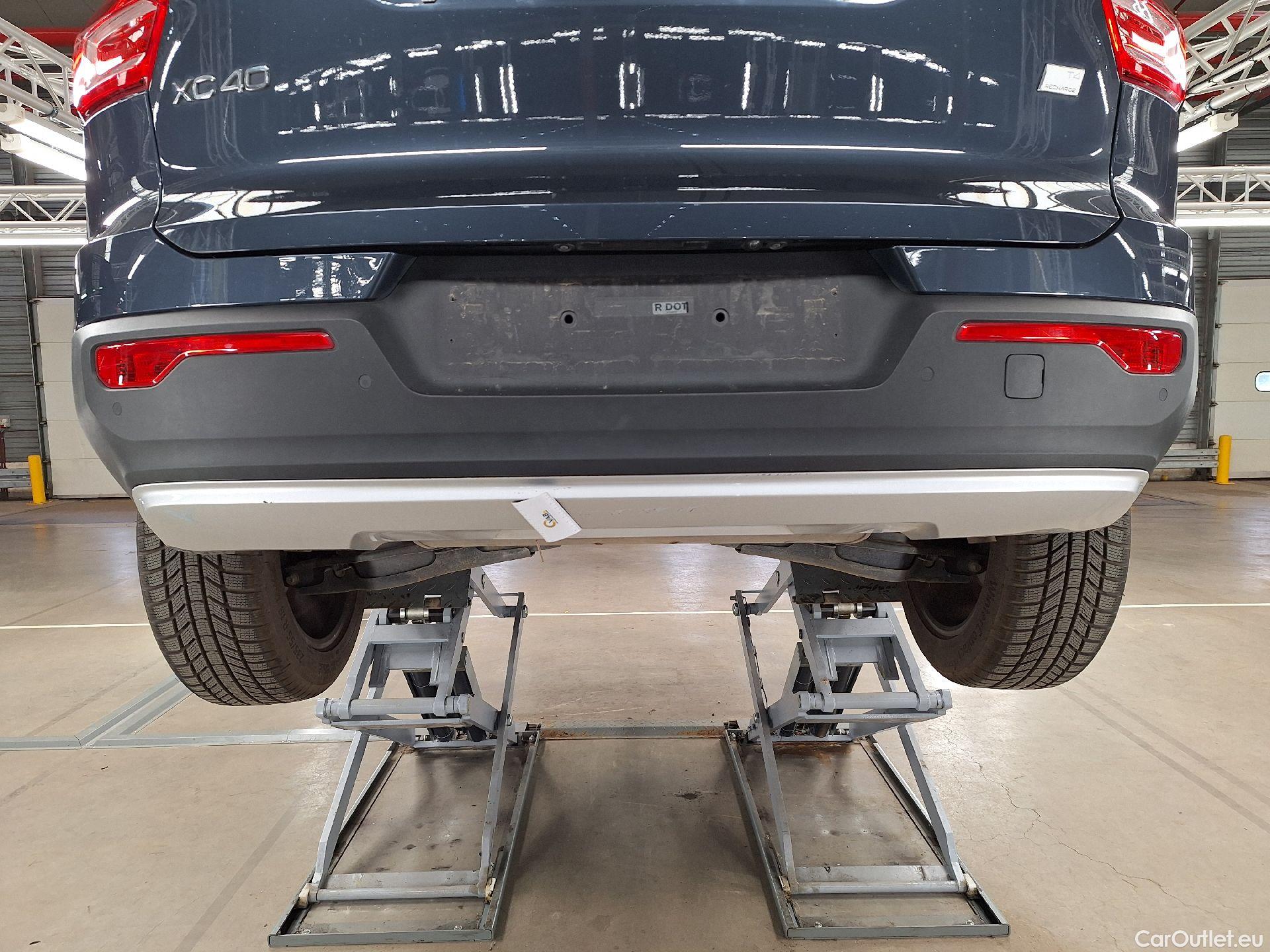  Volvo  XC 40 Volvo, XC40 '17 PHEV, Volvo XC40 T4 Recharge Geartronic Inscription Expr #21