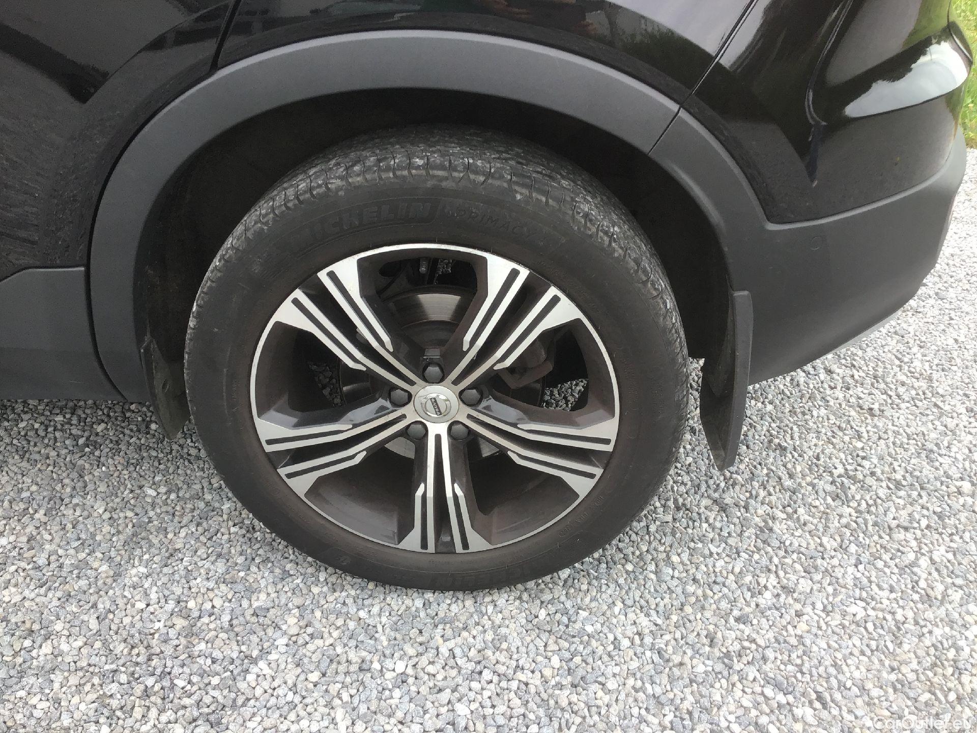  Volvo  XC 40 Volvo, XC40 '17, XC40 T5 PHEV Inscription #16