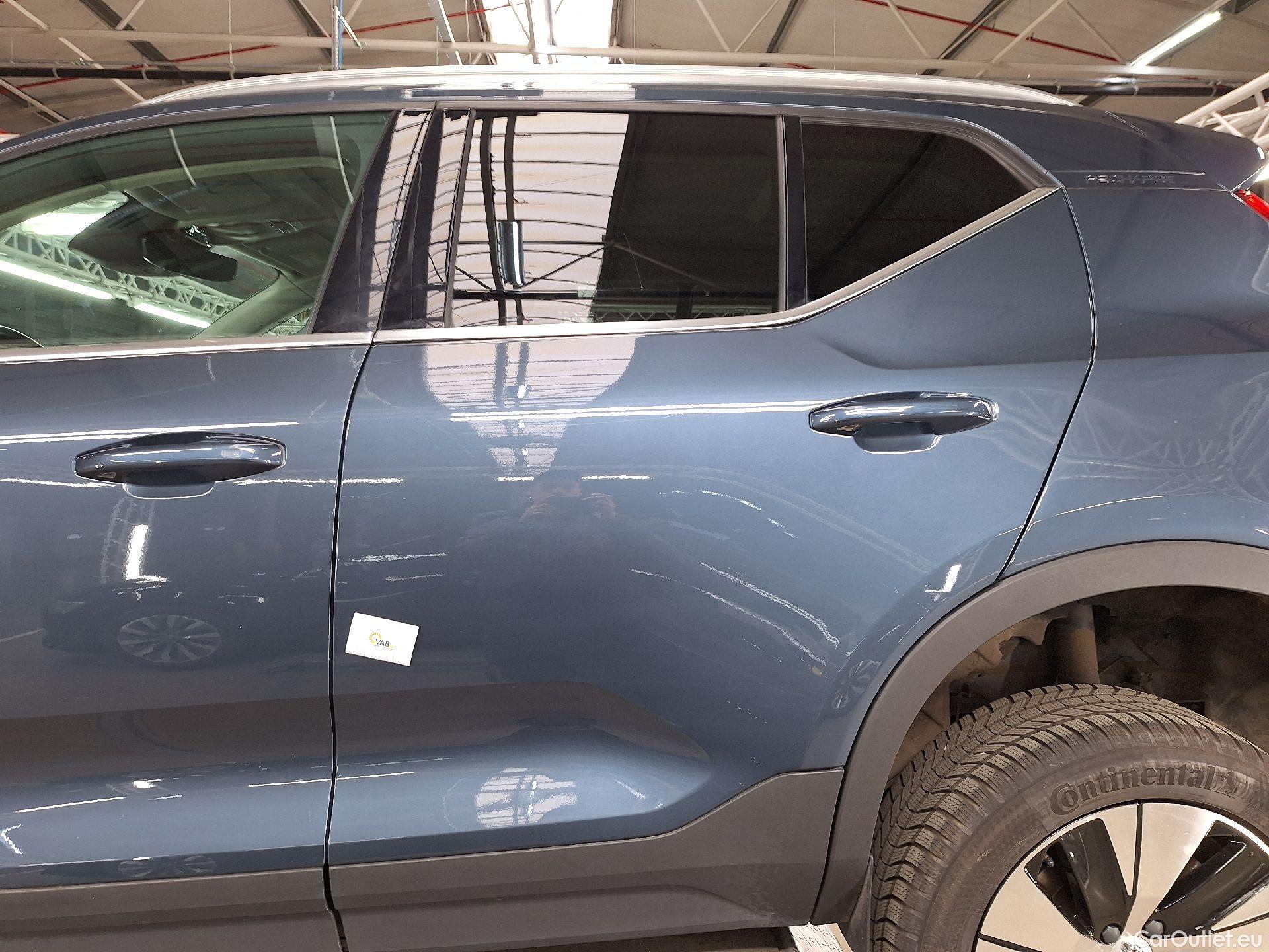  Volvo  XC 40 Volvo, XC40 '17 PHEV, Volvo XC40 T4 Recharge Geartronic Inscription Expr #3