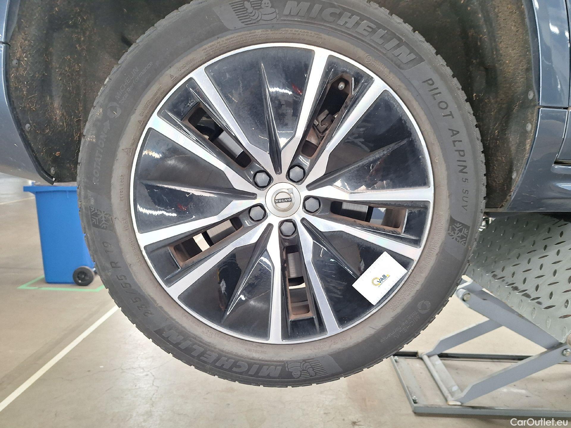  Volvo  XC90 Volvo,  FL'20,  T8 Inscript.Expr.4WD 7pl #35