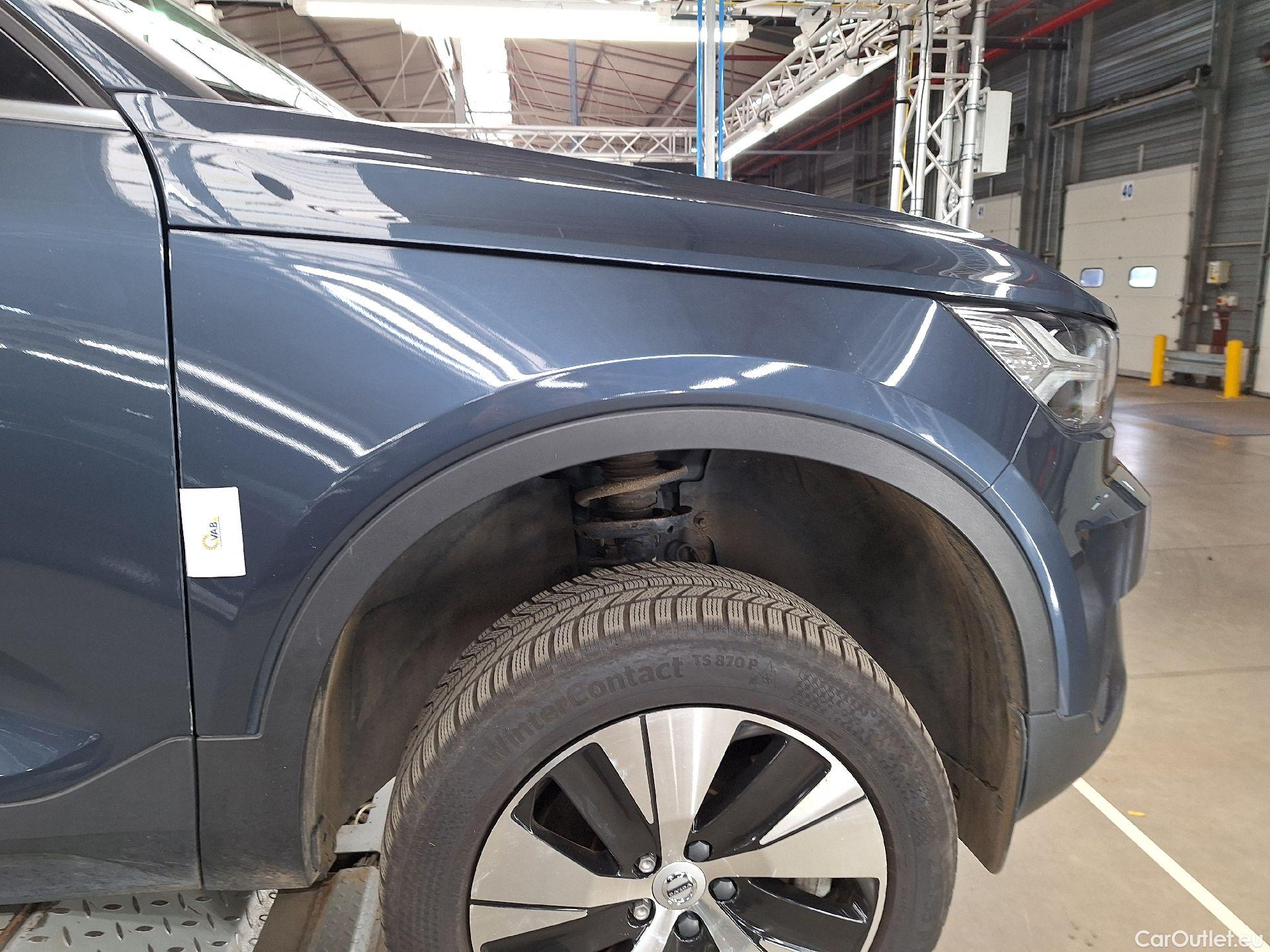  Volvo  XC 40 Volvo, XC40 '17 PHEV, Volvo XC40 T4 Recharge Geartronic Inscription Expr #14