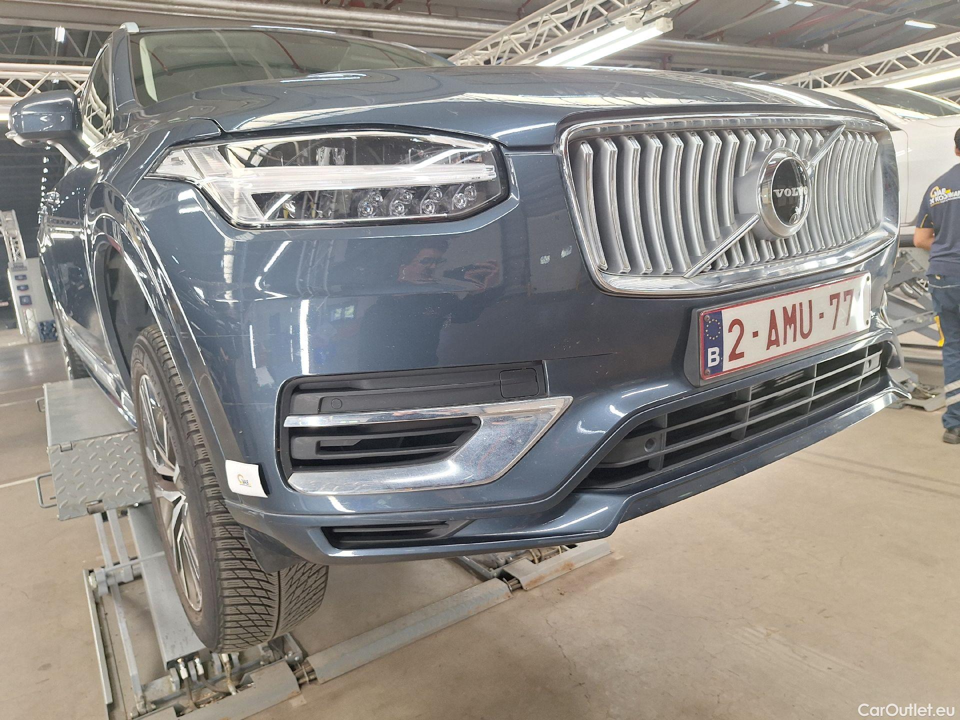  Volvo  XC90 Volvo,  FL'20,  T8 Inscript.Expr.4WD 7pl #7