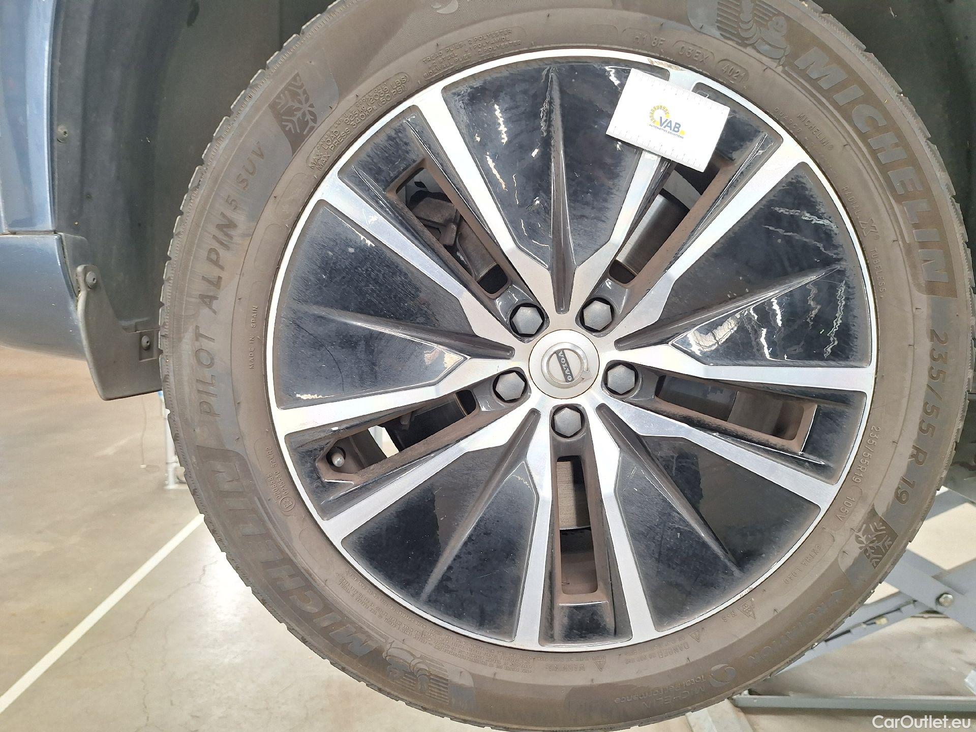 Volvo  XC90 Volvo,  FL'20,  T8 Inscript.Expr.4WD 7pl #27