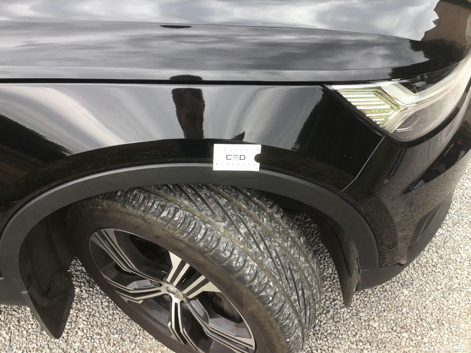  Volvo  XC 40 Volvo, XC40 '17, XC40 T5 PHEV Inscription #28