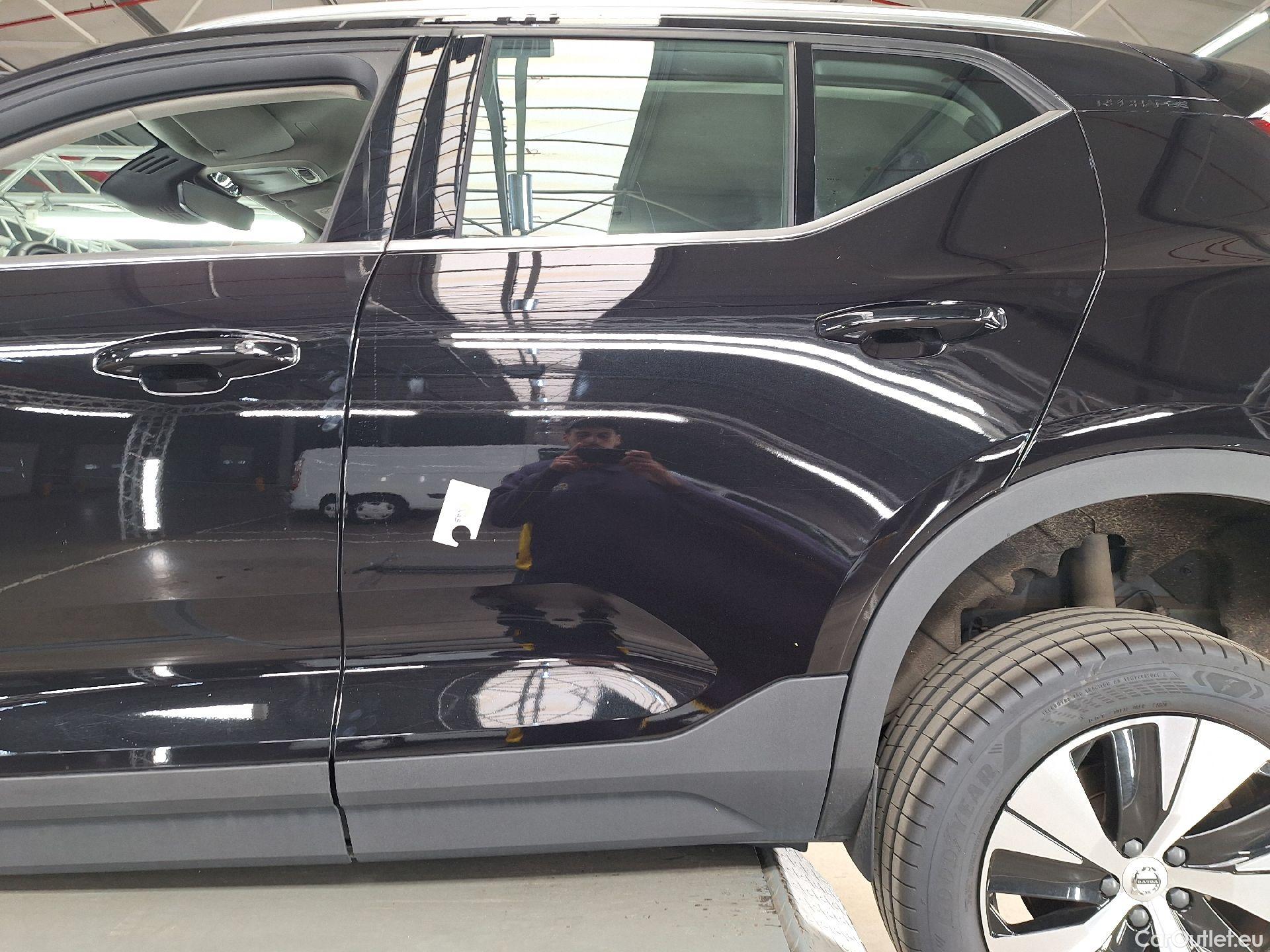  Volvo  XC 40 Volvo, XC40 '17, XC40 T4 PHEV Inscript.Exp.Gtr. #13