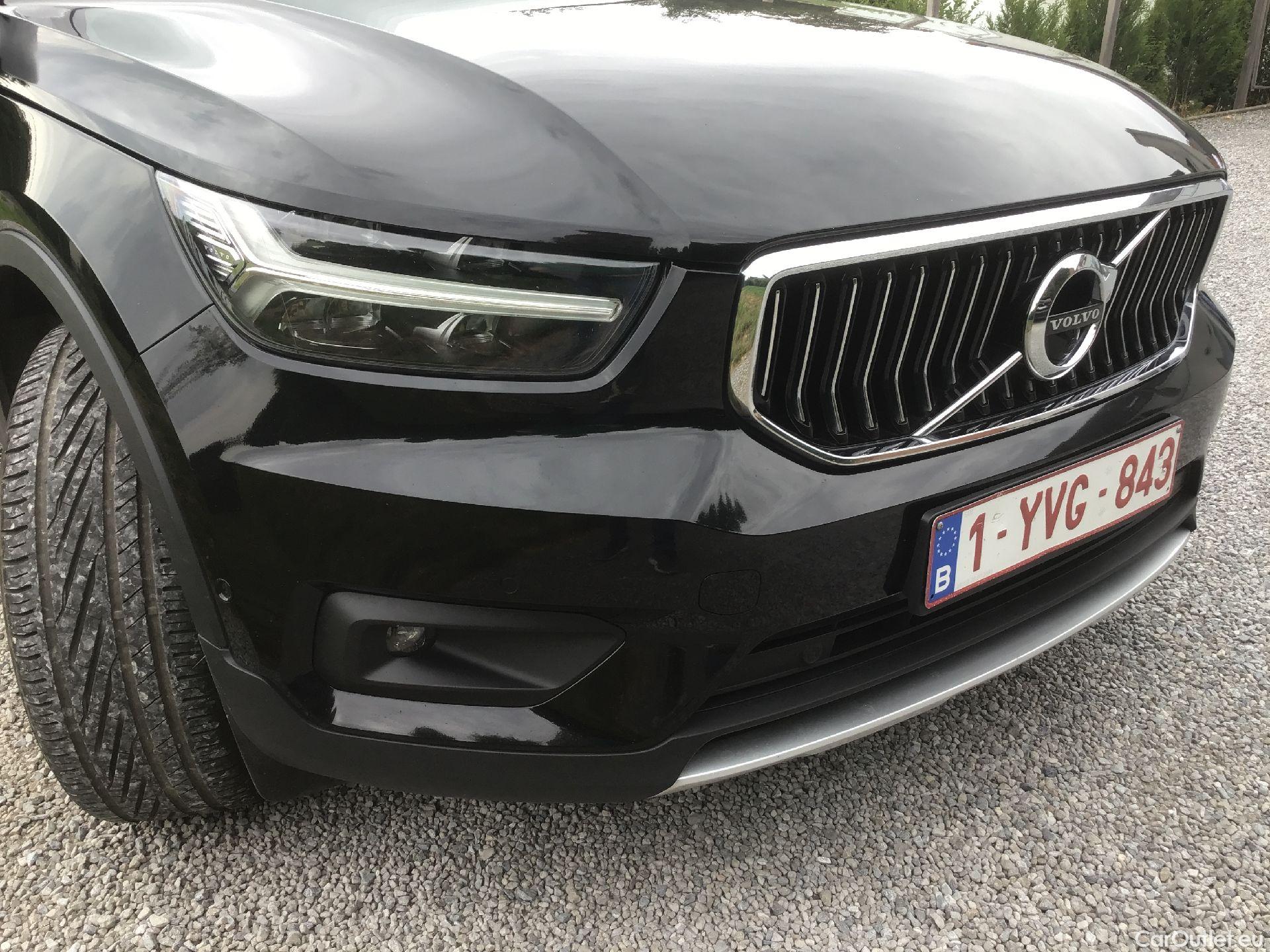  Volvo  XC 40 Volvo, XC40 '17, XC40 T5 PHEV Inscription #4