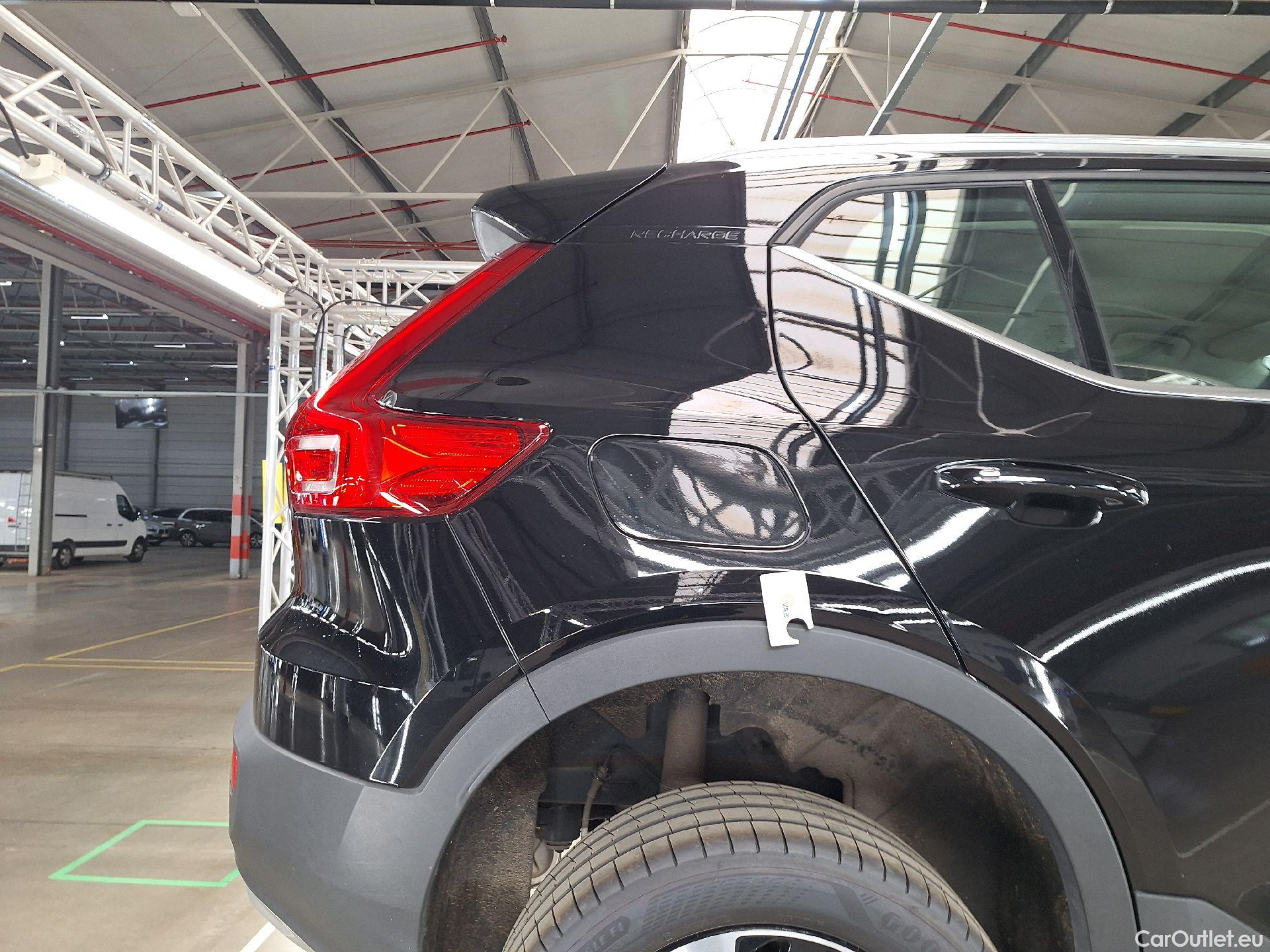  Volvo  XC 40 Volvo, XC40 '17, XC40 T4 PHEV Inscript.Exp.Gtr. #17