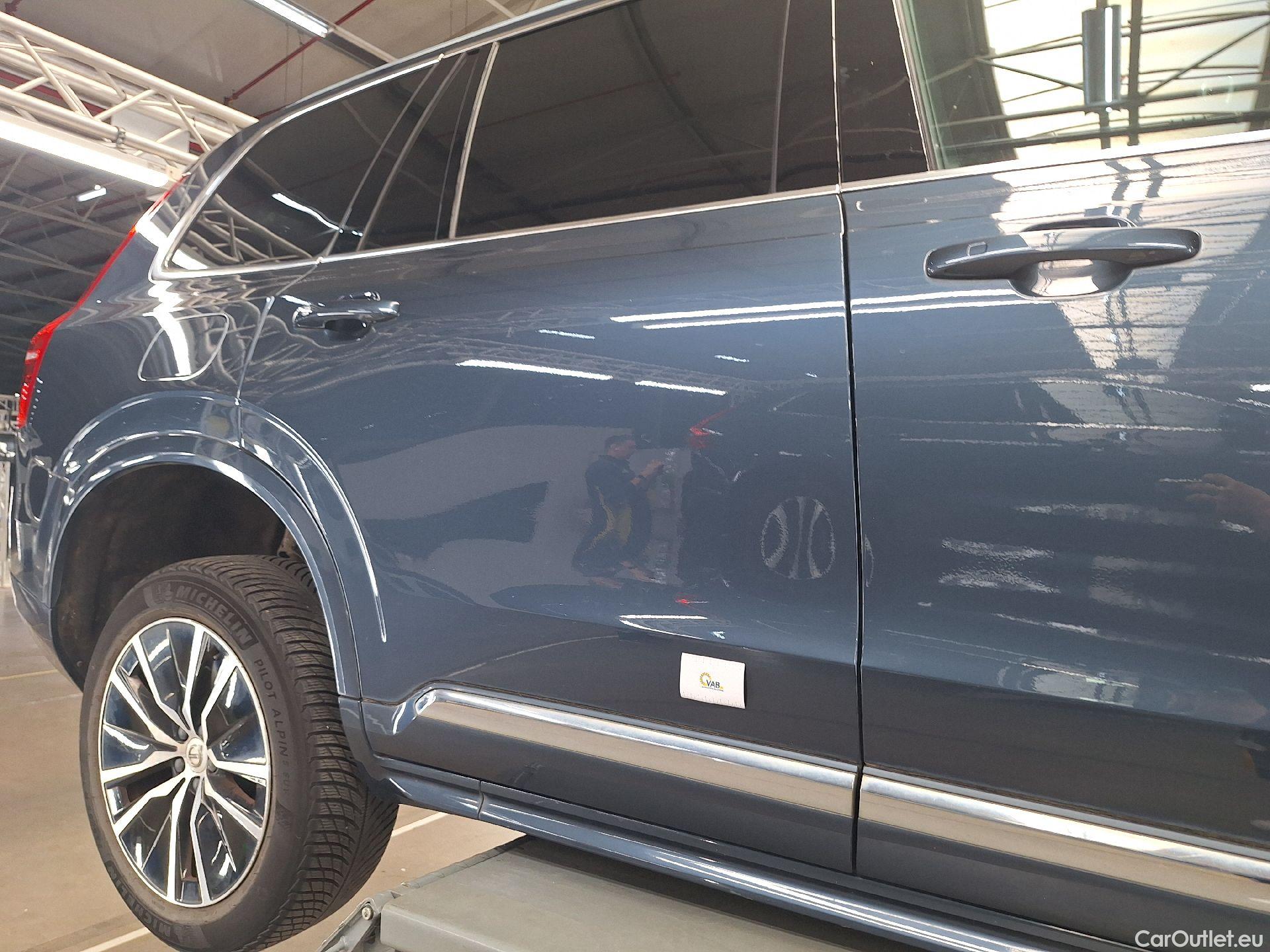  Volvo  XC90 Volvo,  FL'20,  T8 Inscript.Expr.4WD 7pl #20
