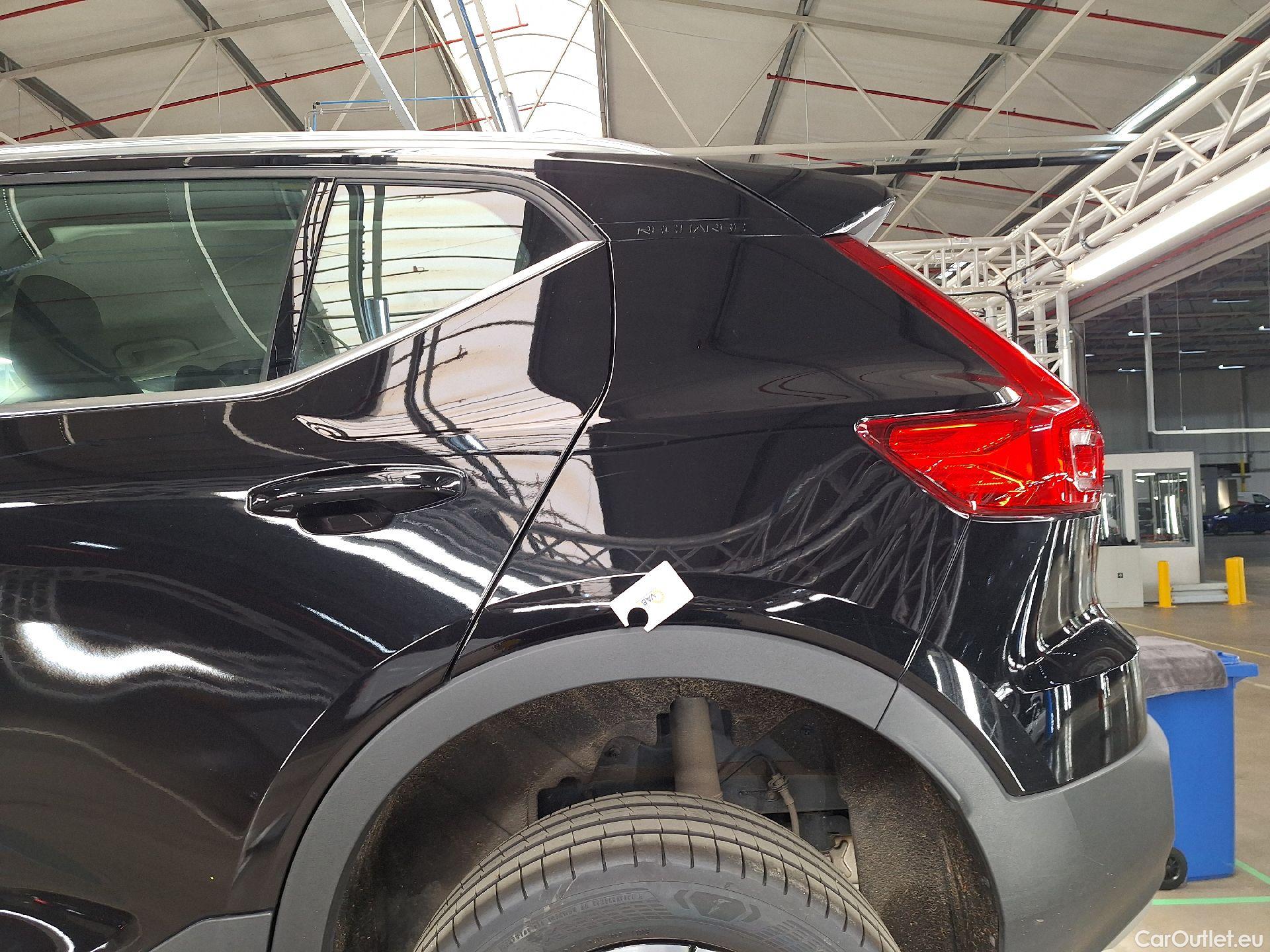  Volvo  XC 40 Volvo, XC40 '17, XC40 T4 PHEV Inscript.Exp.Gtr. #15