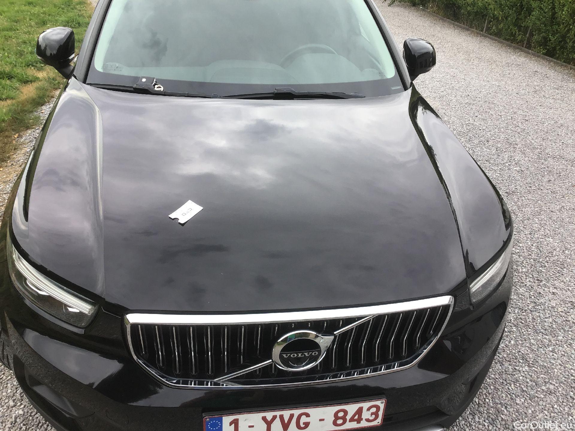  Volvo  XC 40 Volvo, XC40 '17, XC40 T5 PHEV Inscription #1