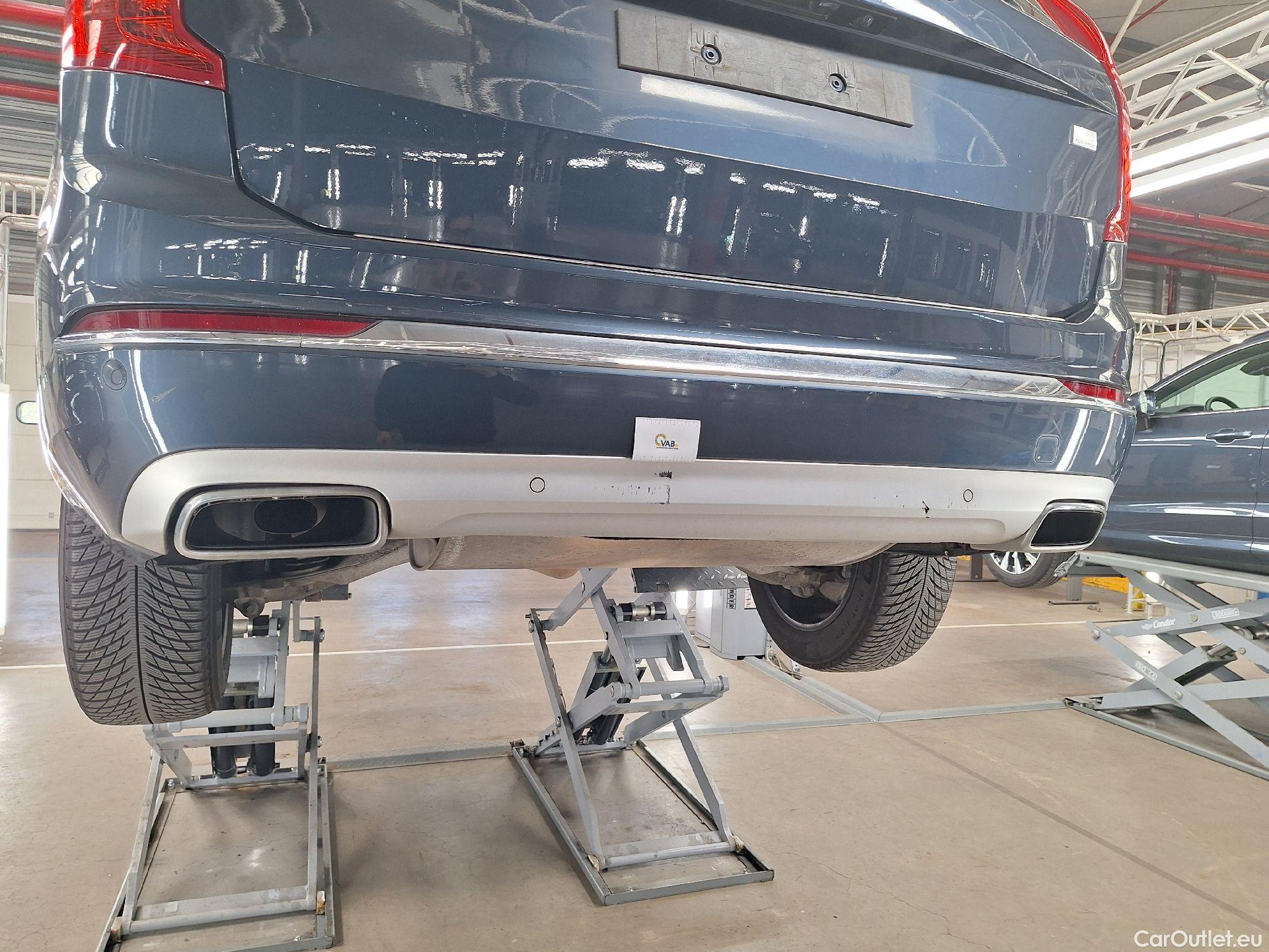  Volvo  XC90 Volvo,  FL'20,  T8 Inscript.Expr.4WD 7pl #31