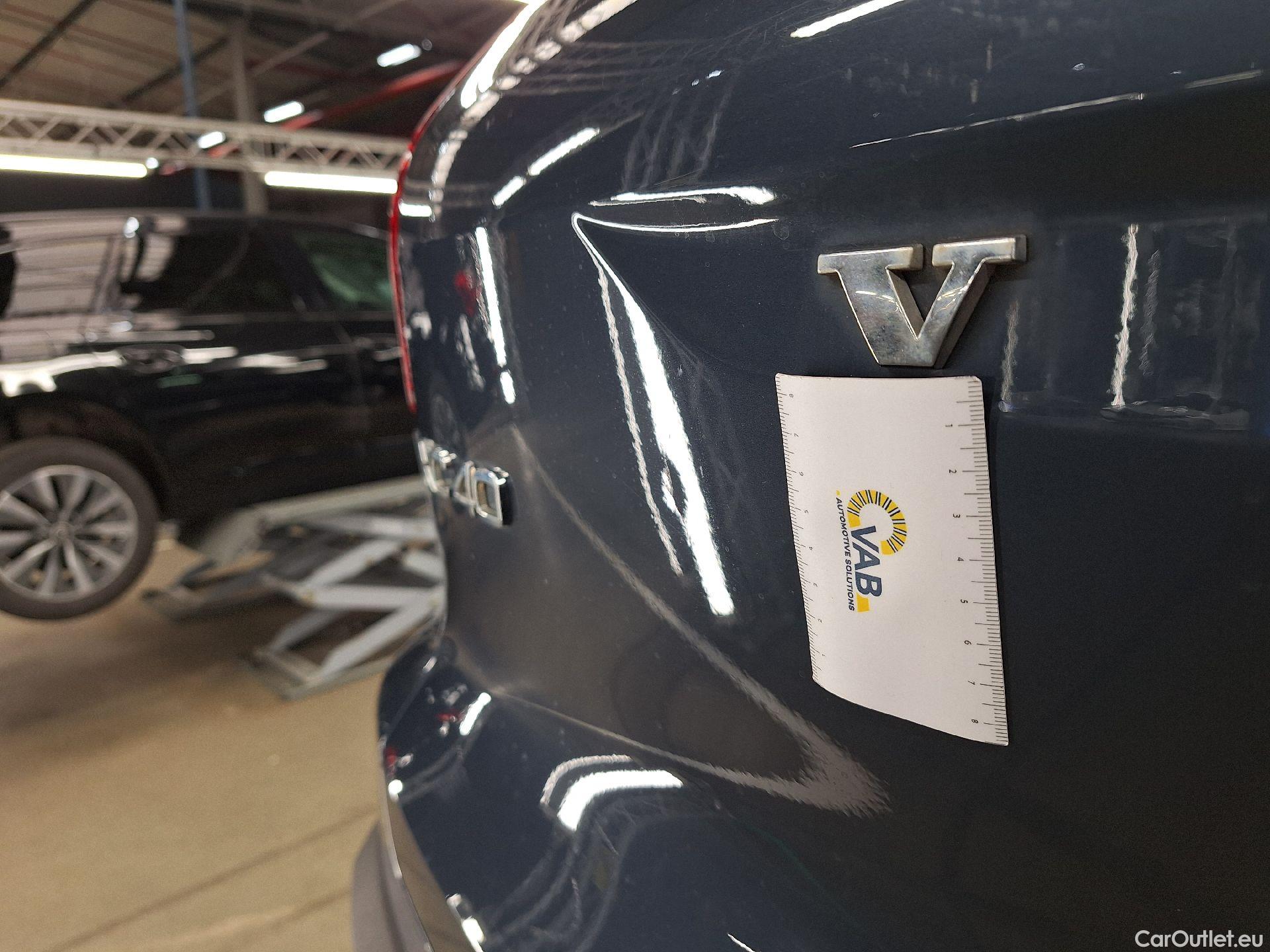  Volvo  XC 40 Volvo, XC40 '17 PHEV, Volvo XC40 T4 Recharge Geartronic Inscription Expr #7