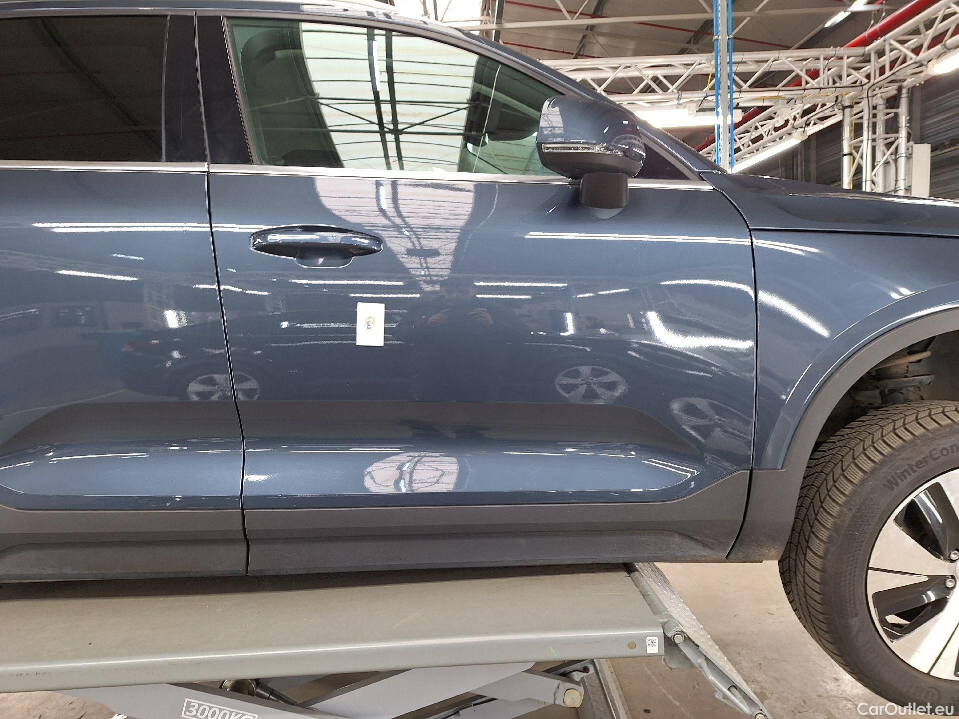  Volvo  XC 40 Volvo, XC40 '17 PHEV, Volvo XC40 T4 Recharge Geartronic Inscription Expr #12