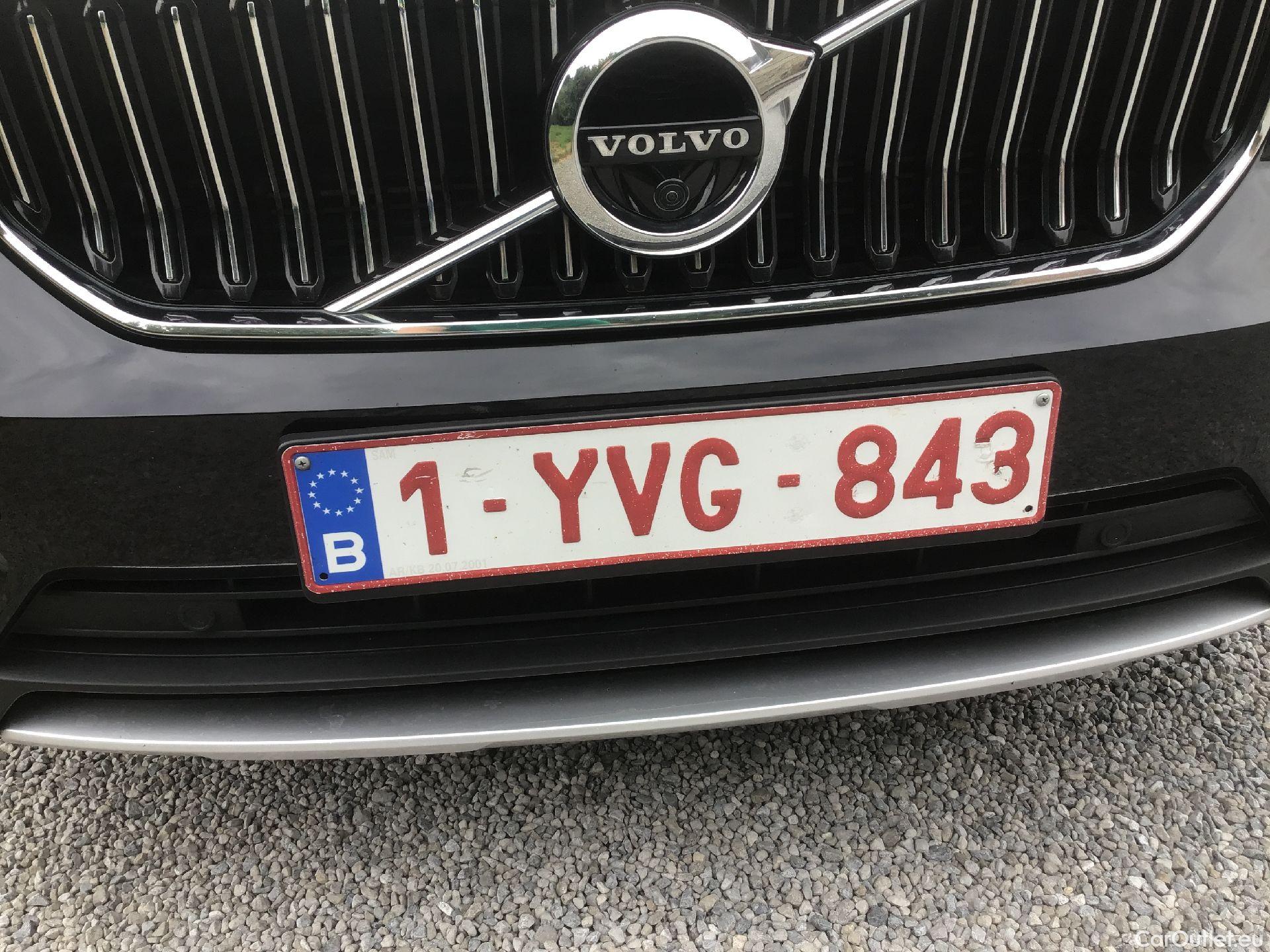  Volvo  XC 40 Volvo, XC40 '17, XC40 T5 PHEV Inscription #6