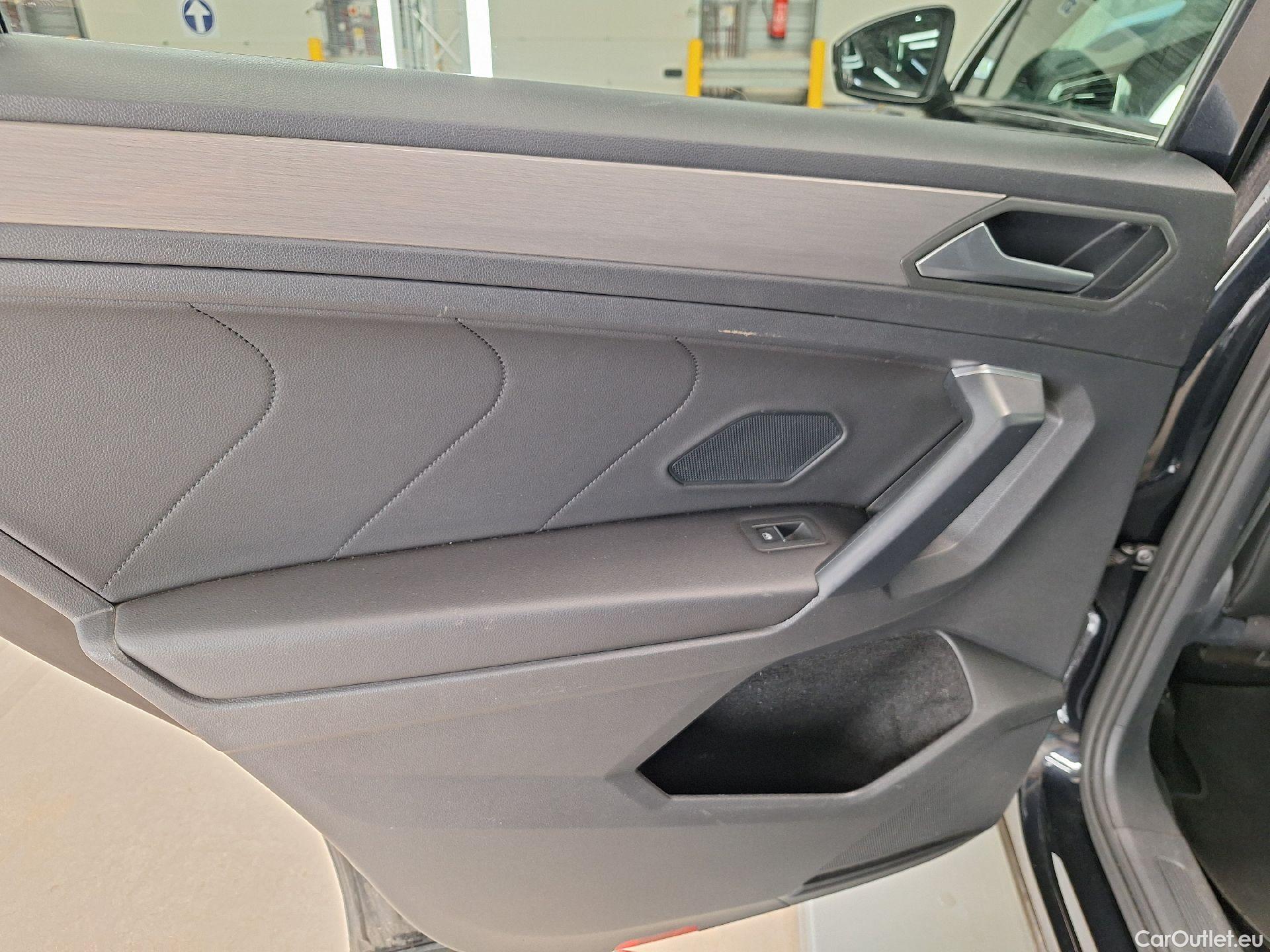  Volkswagen  Tiguan VW,  Allspace '17, Volkswagen  Allspace 2.0 TDI SCR Comfortline #83