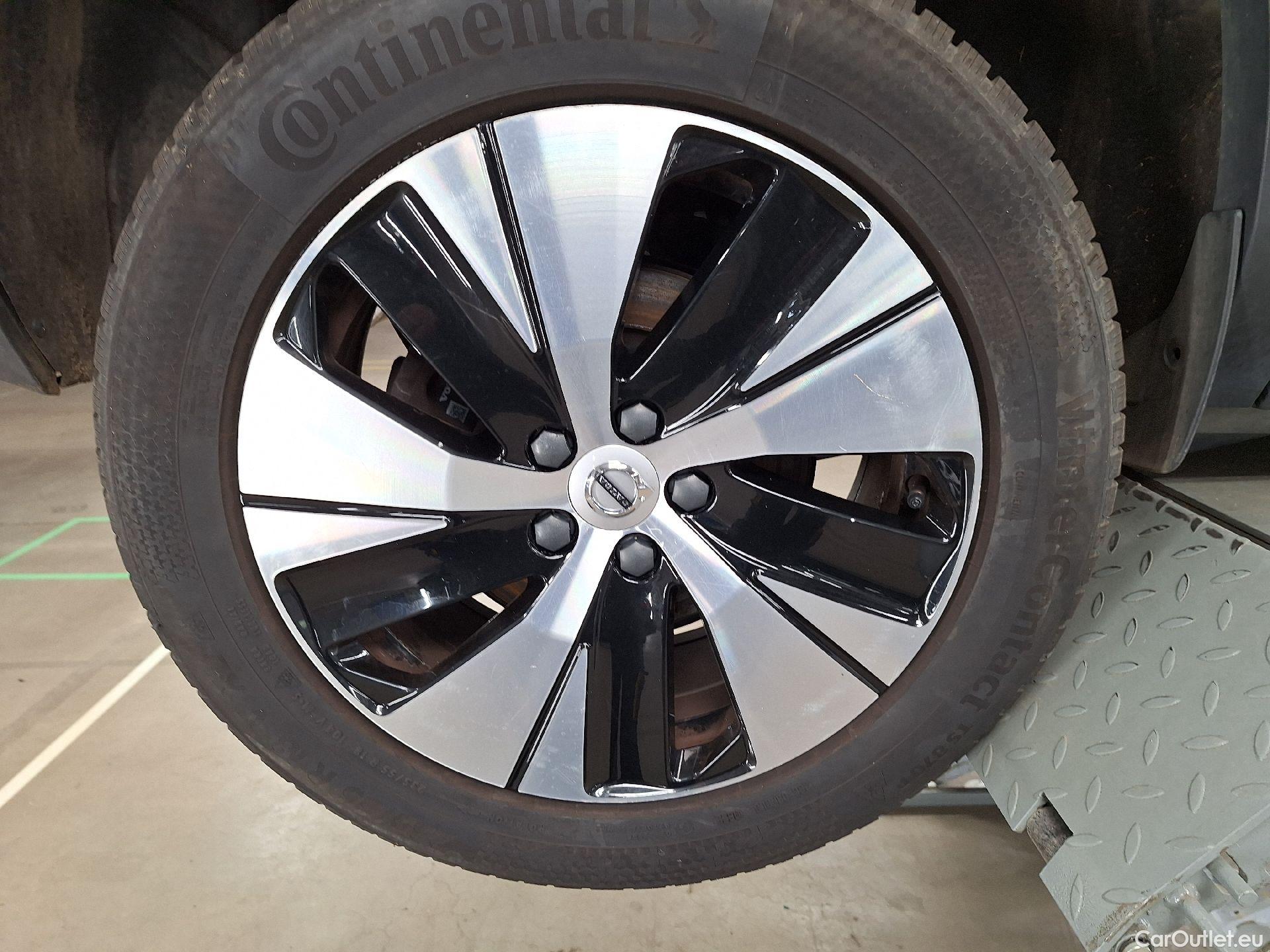  Volvo  XC 40 Volvo, XC40 '17 PHEV, Volvo XC40 T4 Recharge Geartronic Inscription Expr #23