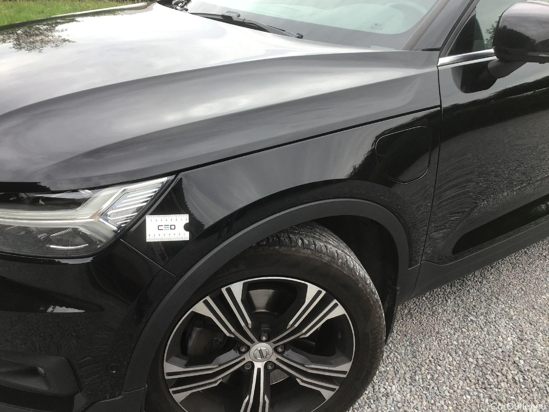  Volvo  XC 40 Volvo, XC40 '17, XC40 T5 PHEV Inscription #8