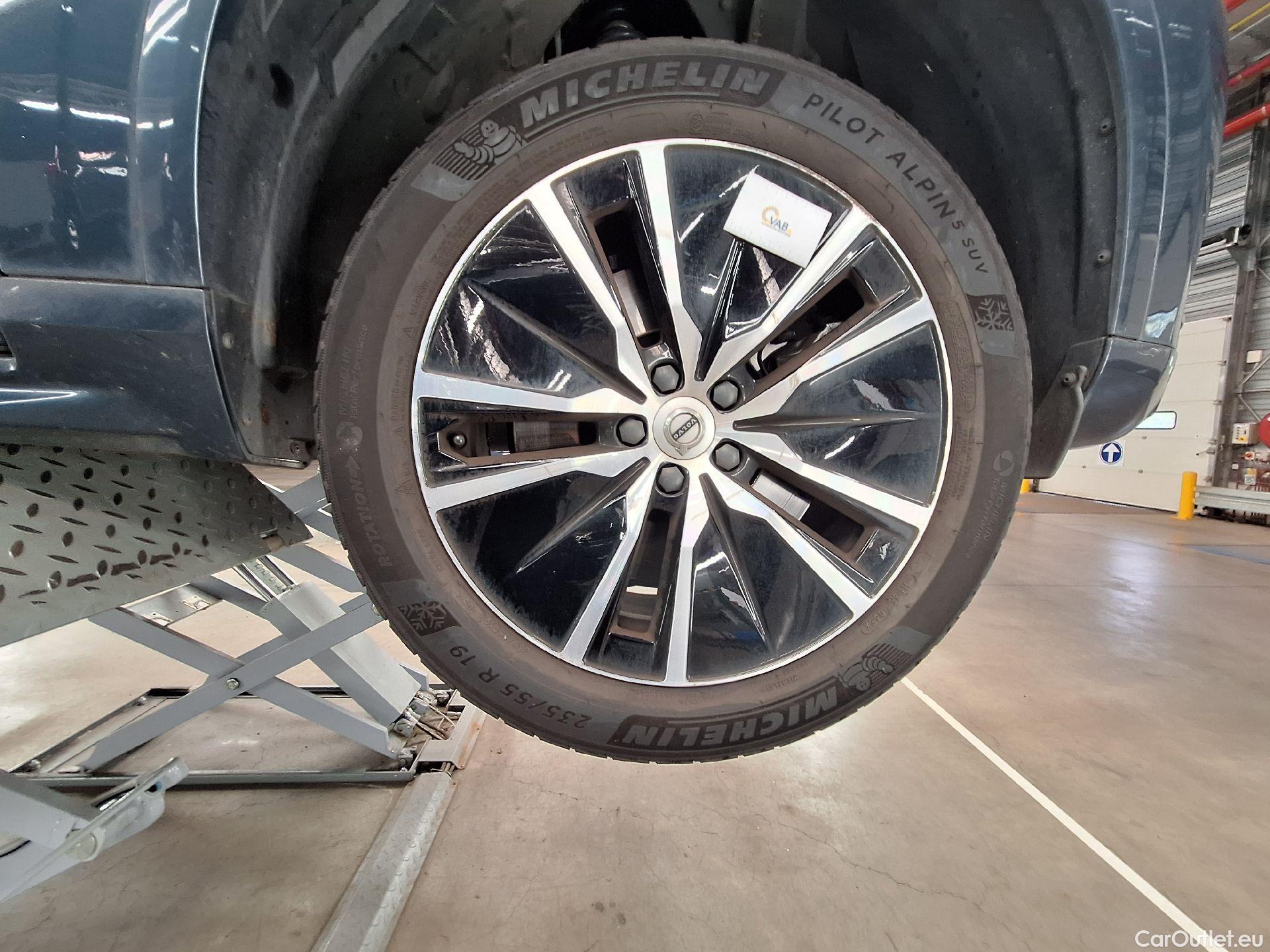  Volvo  XC90 Volvo,  FL'20,  T8 Inscript.Expr.4WD 7pl #25