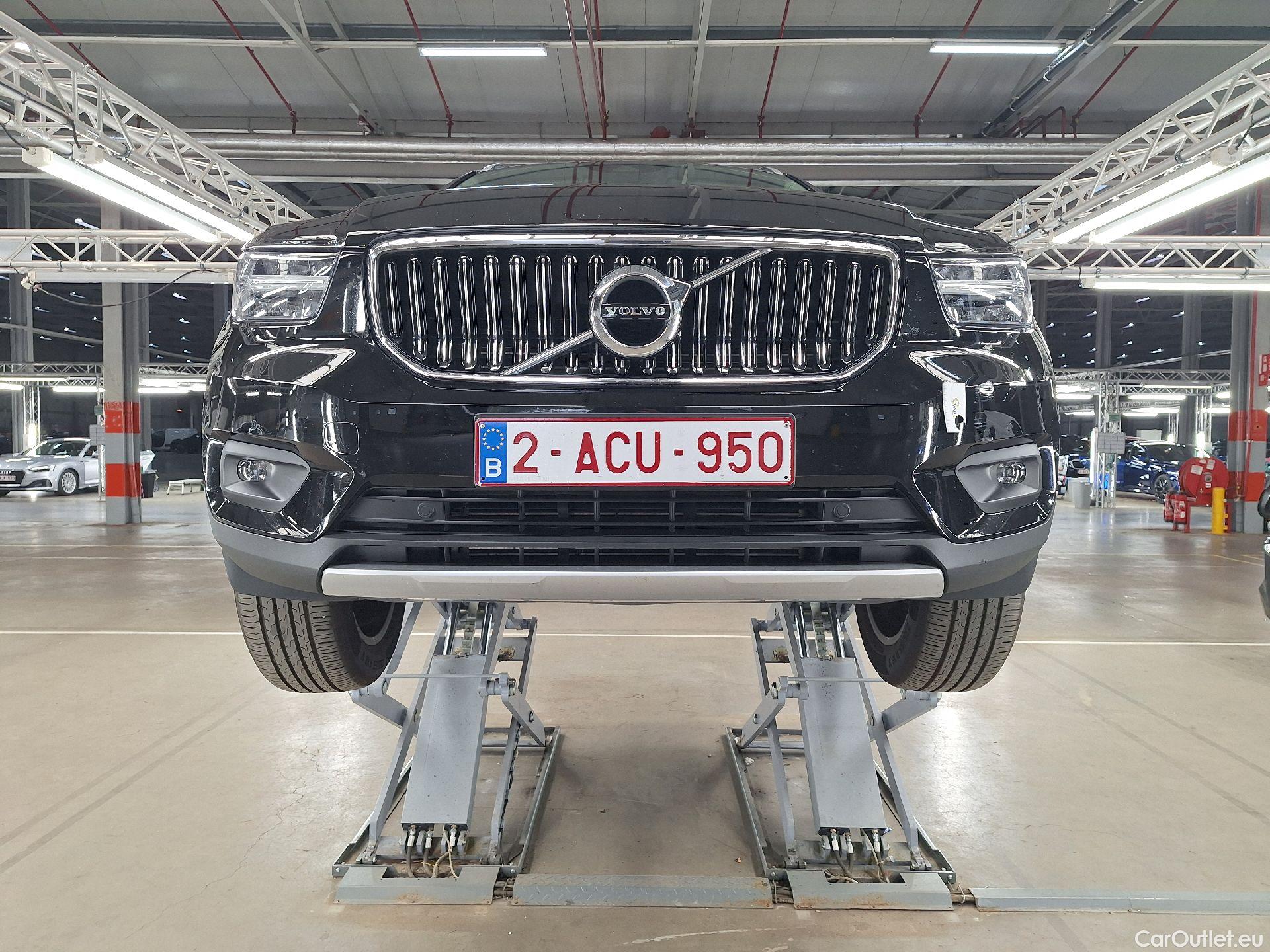  Volvo  XC 40 Volvo, XC40 '17, XC40 T4 PHEV Inscript.Exp.Gtr. #29