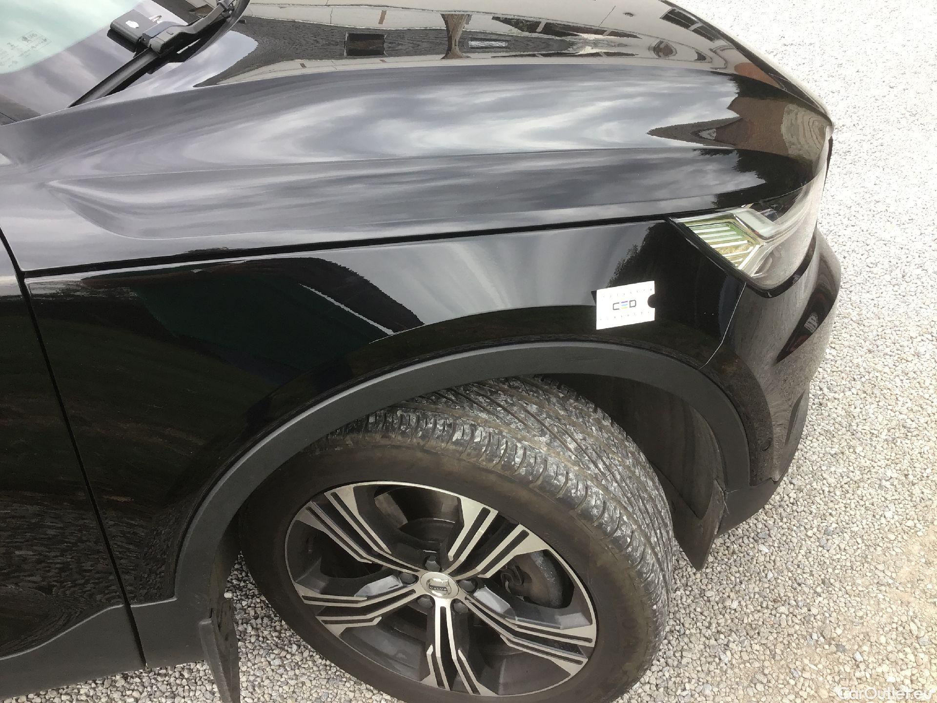  Volvo  XC 40 Volvo, XC40 '17, XC40 T5 PHEV Inscription #26